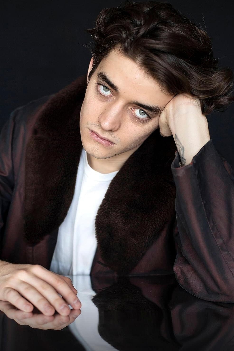 Alex Astort-Fabra profile