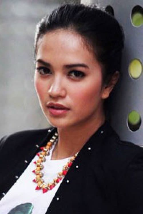 Meriza Febriani profile