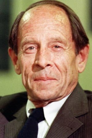 Michel Jobert profile