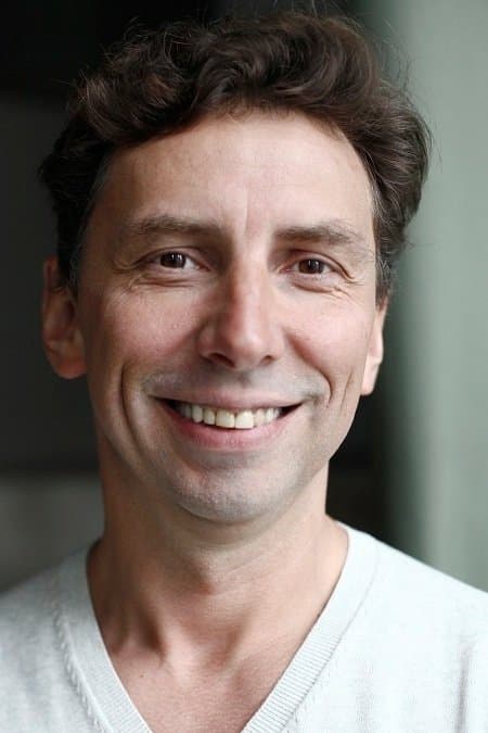 Maksim Litovchenko profile