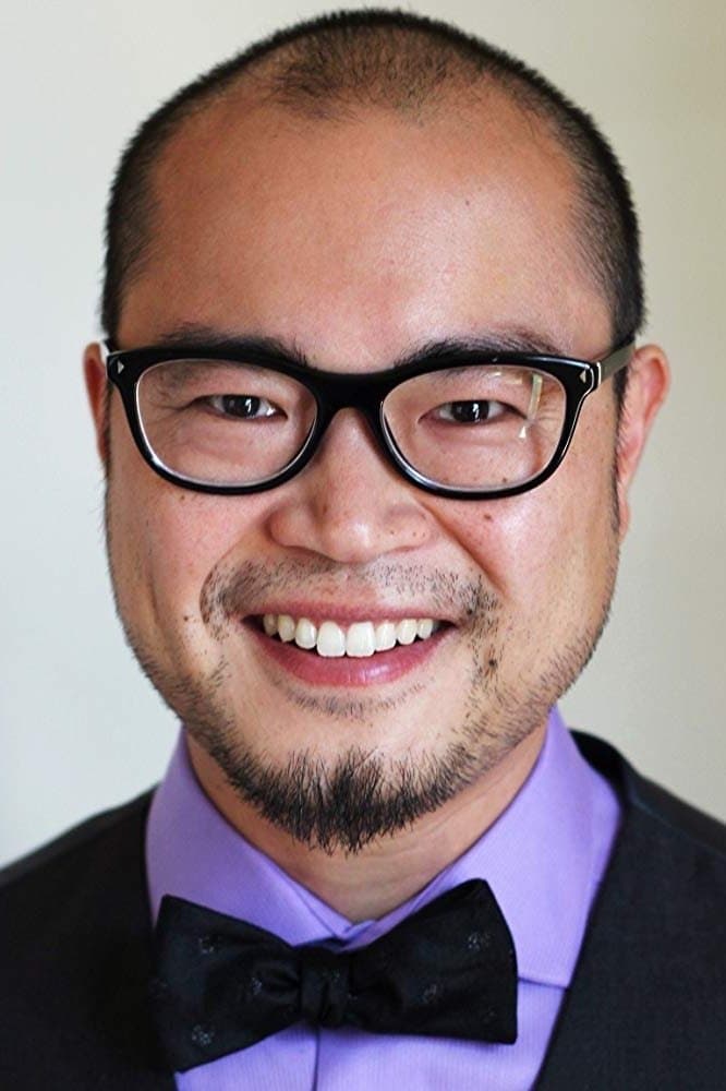 James Taku Leung profile