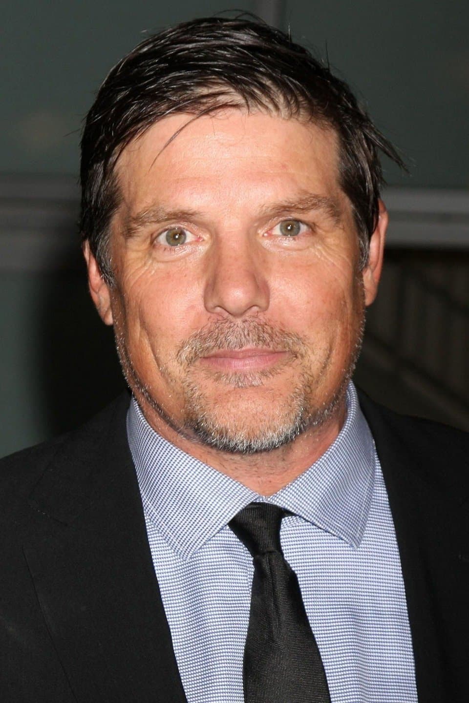 Paul Johansson profile