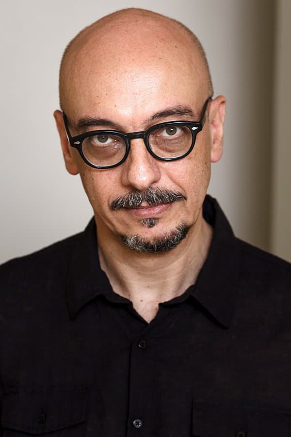 Sérgio Rodrigues profile