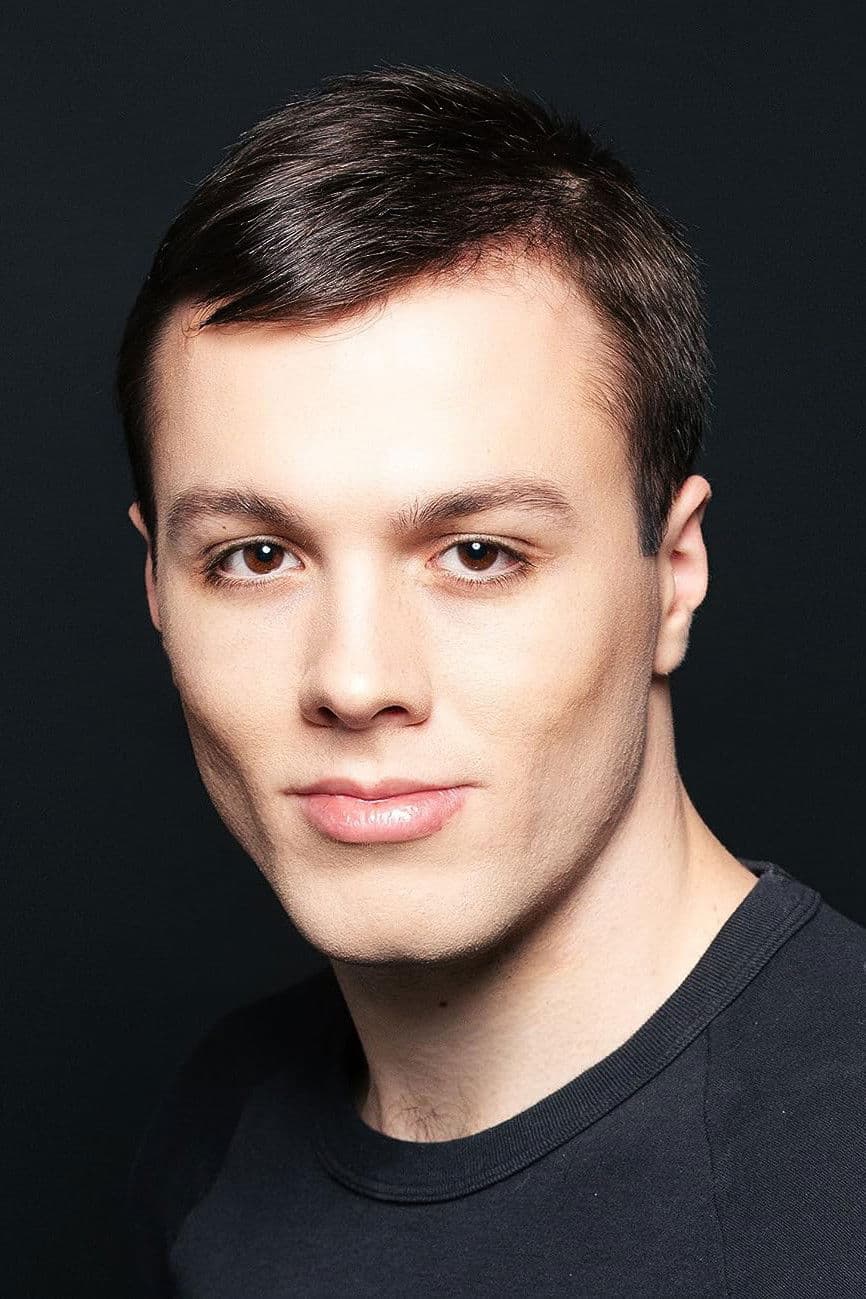 David James Austin profile