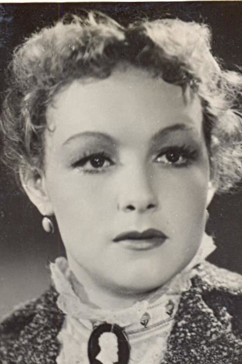 Natalya Katasheva profile