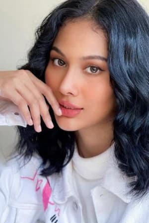 Aurra Kharishma profile