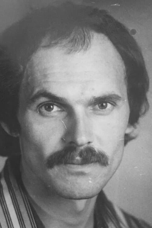 Viktor Yevgrafov profile