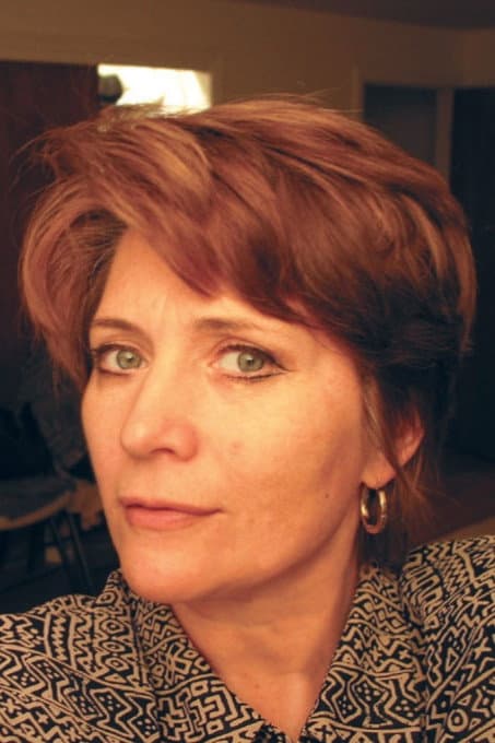 Elena Bogolyubova profile