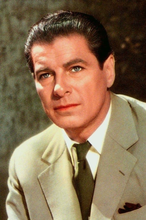 Rudolf Prack profile