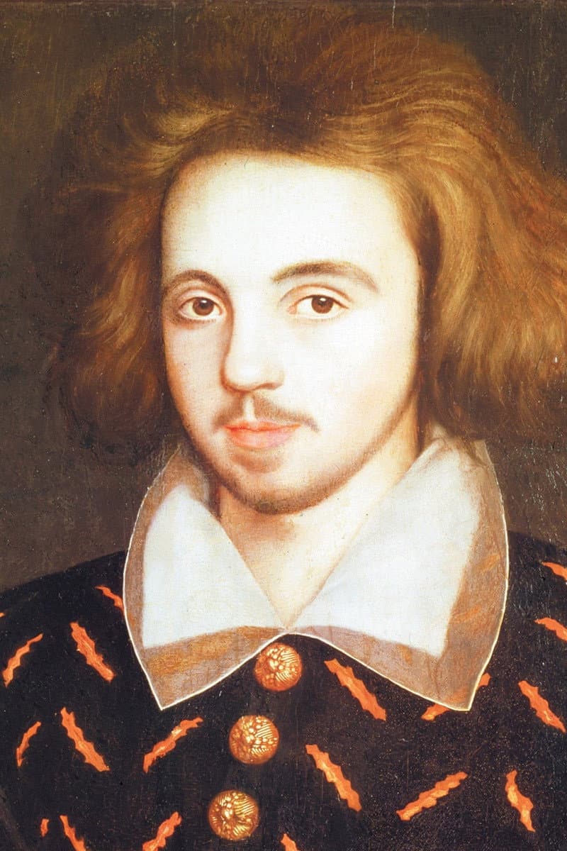 Christopher Marlowe profile