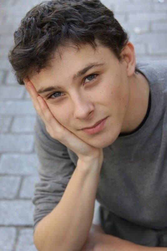 Jules-Angelo Bigarnet profile