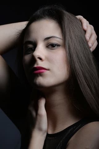 Fanni Prohaszka profile