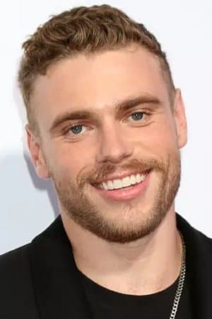 Gus Kenworthy profile