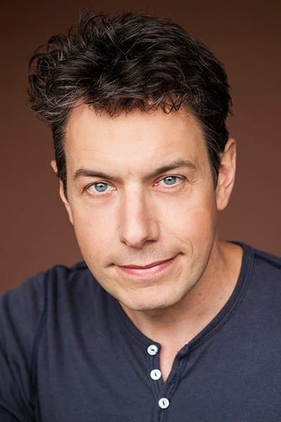 John Ross Bowie profile