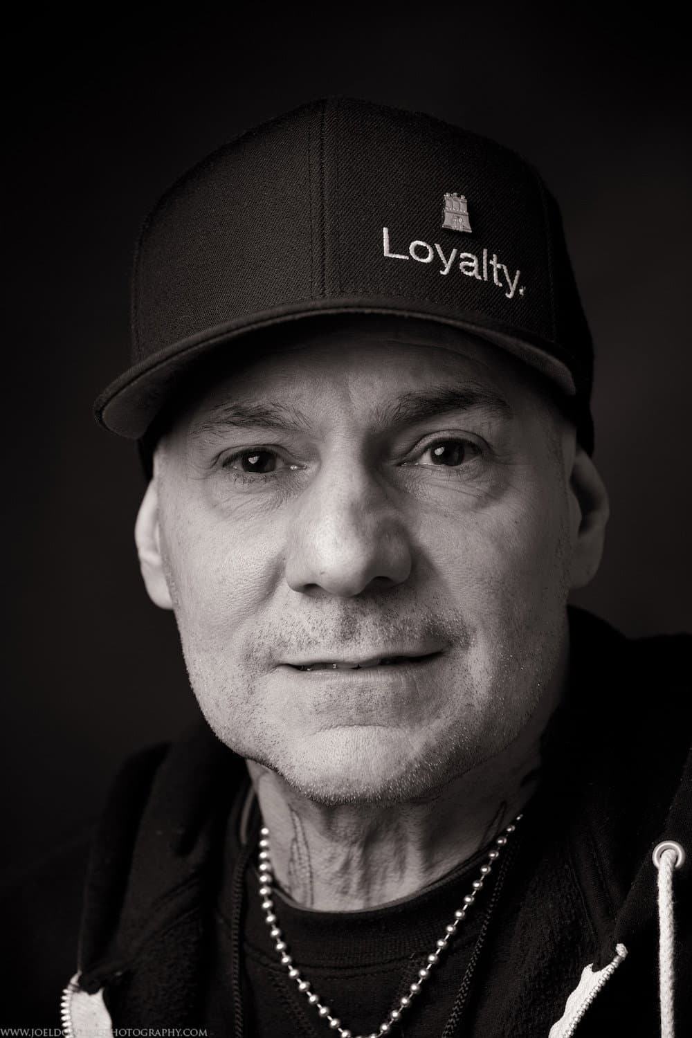 Vinnie Stigma profile