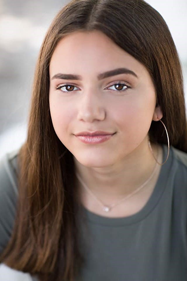 Chloe Klitus profile