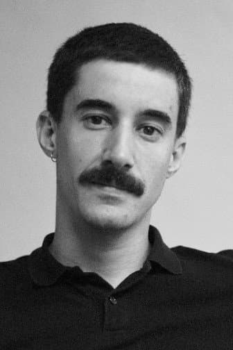 Andrés Mellinas profile