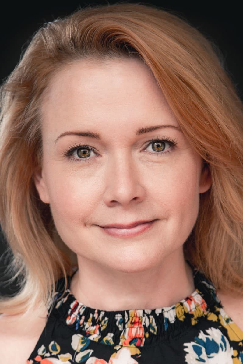 Shani Salyers Stiles profile