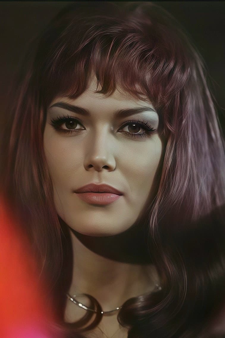 Barbara Scott profile