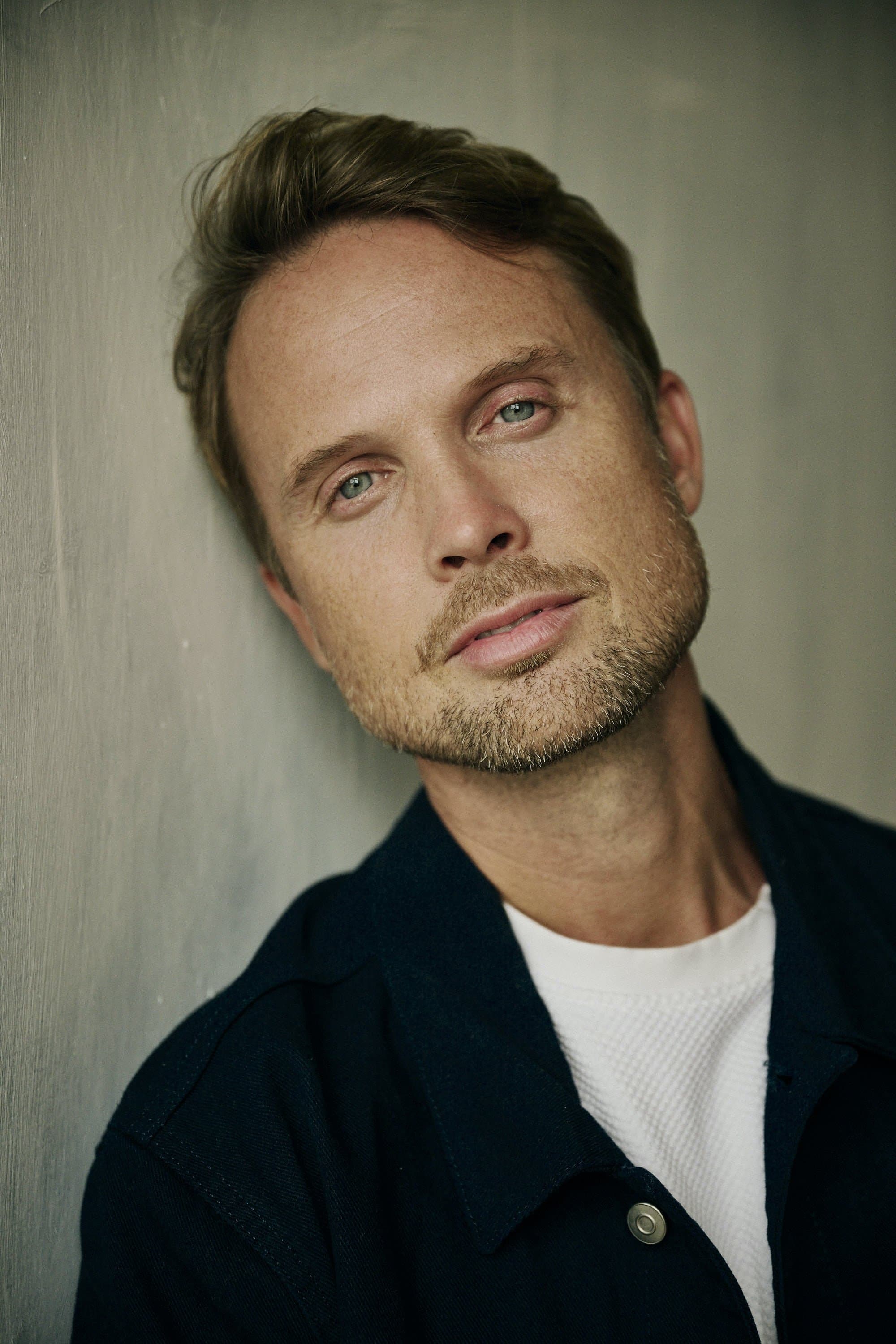 Patrick Saxe profile