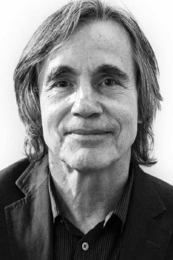 Jackson Browne profile