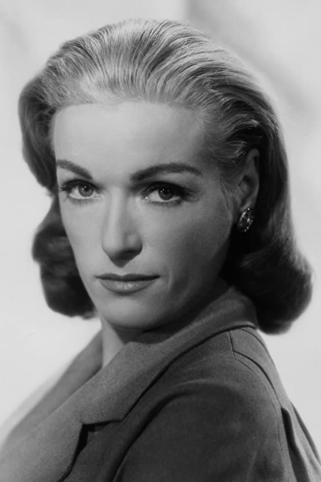 Lilyan Chauvin profile