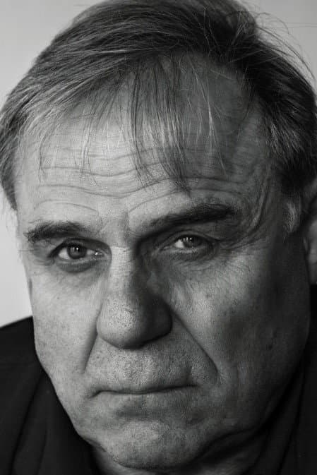 Josef Bierbichler profile