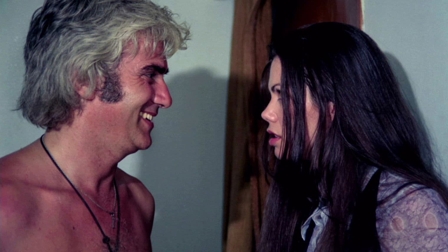 Dangerous Cargo backdrop