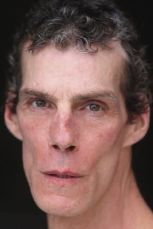 Peter Liddell profile