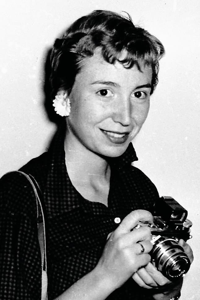 Joana Biarnés profile