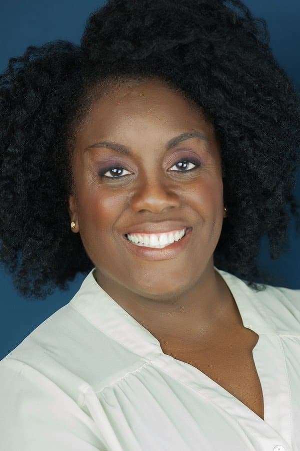 Dee-Dee Darby-Duffin profile