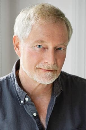 Erik Larson profile