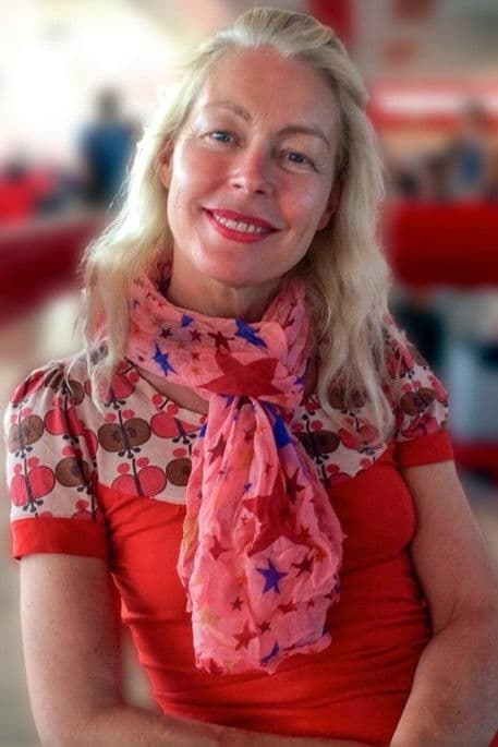 Virginie Wagon profile