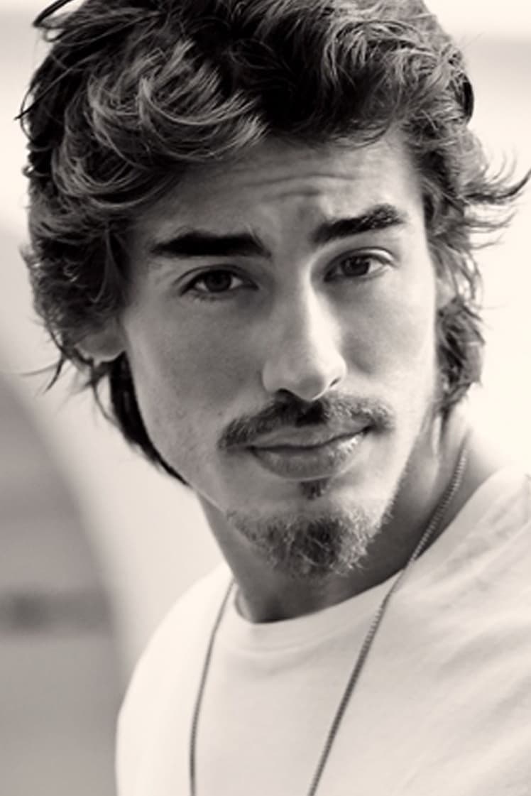 Vinícius Redd profile