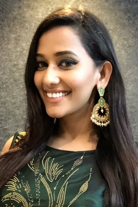 Sanjana Singh profile