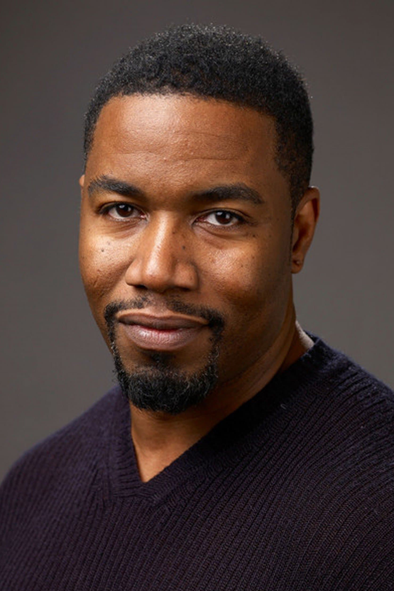 Michael Jai White profile