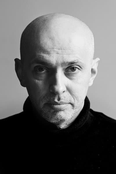 Valentin Kirejev profile