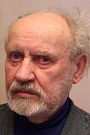 Dimitri Rafalsky profile