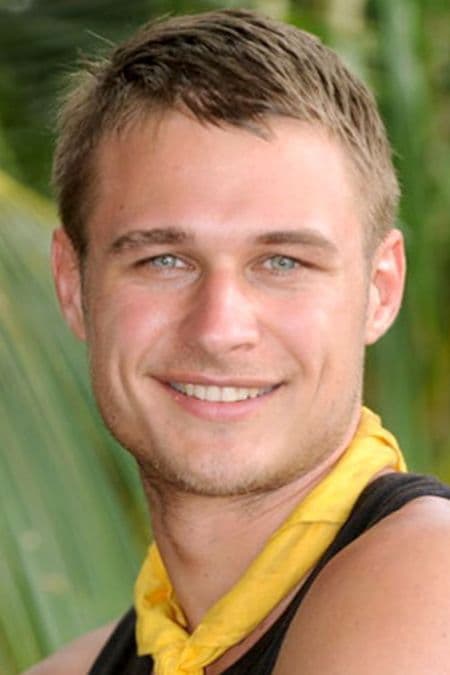 Freddy Boucher profile