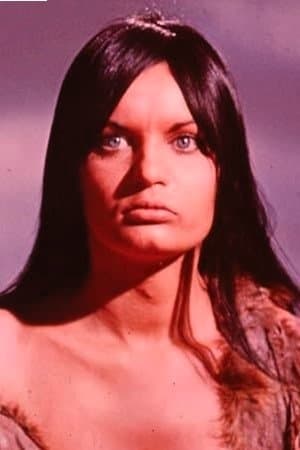 Yvonne Horner profile