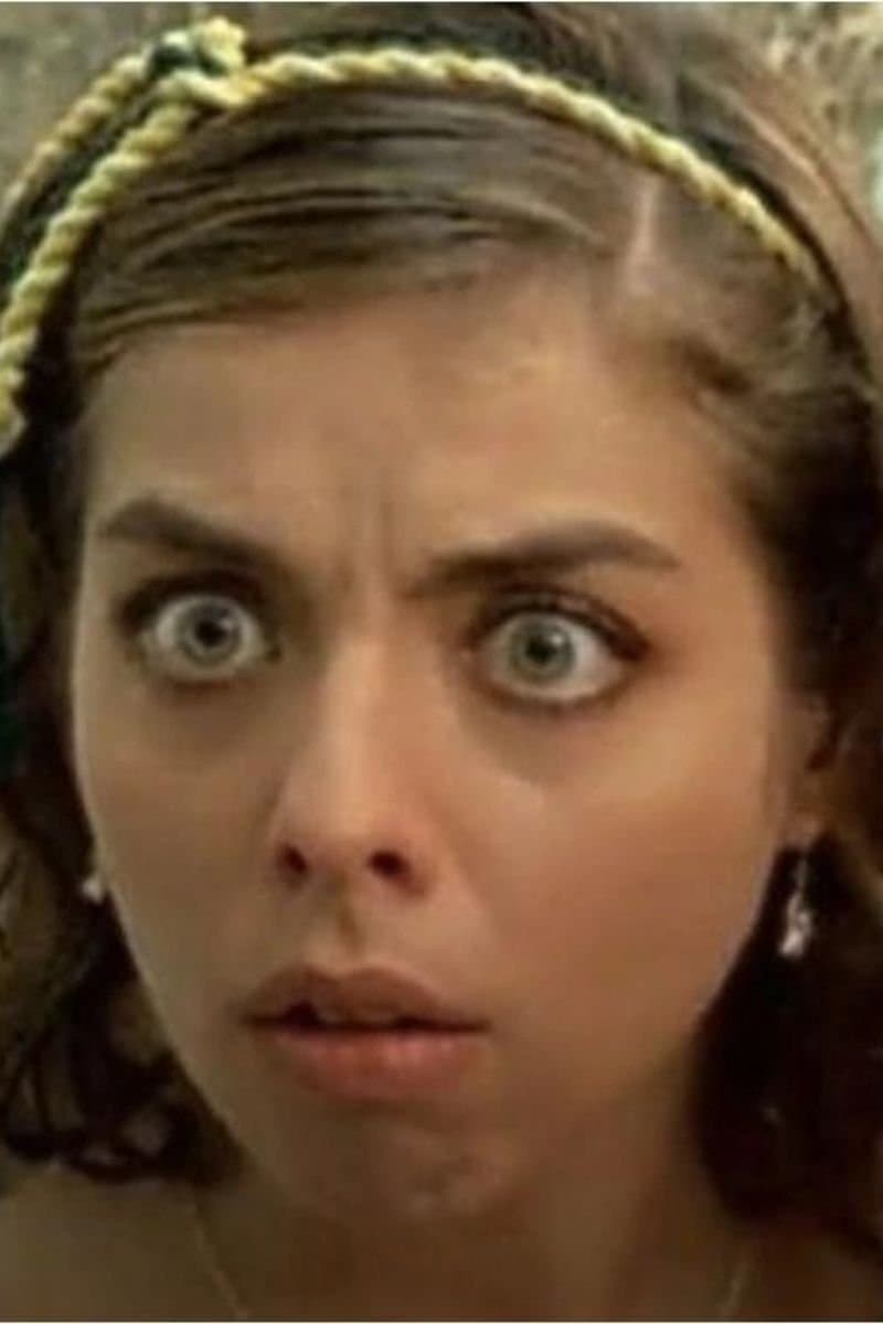 Andrea Tenuta profile