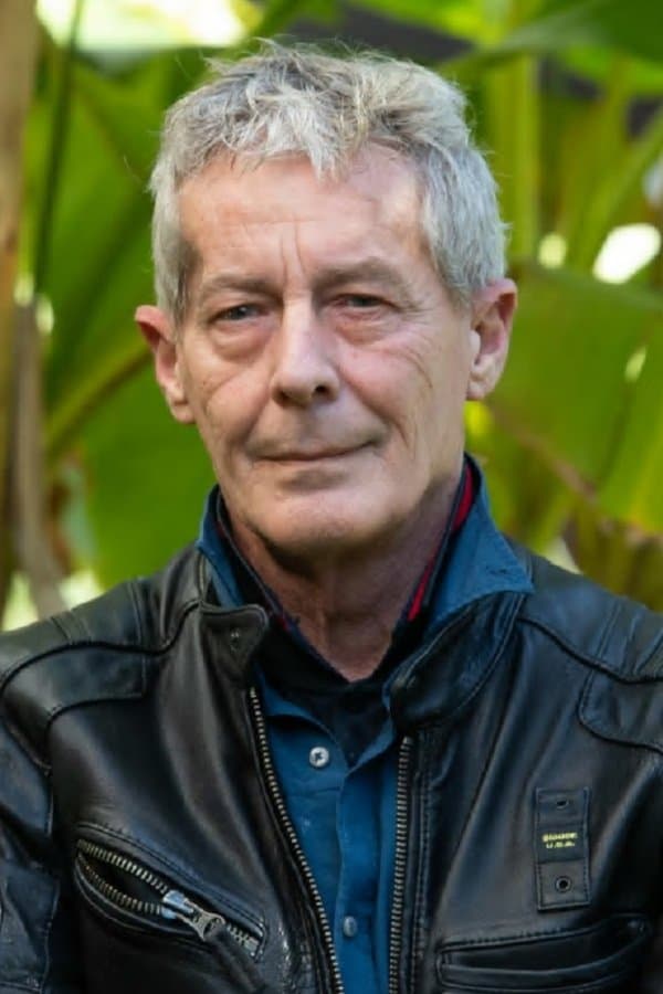 Michele Soavi profile