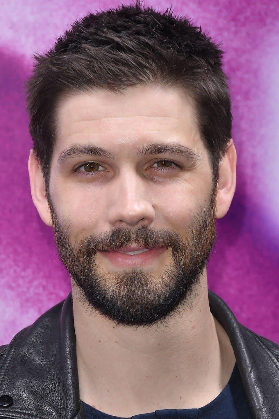 Casey Deidrick profile