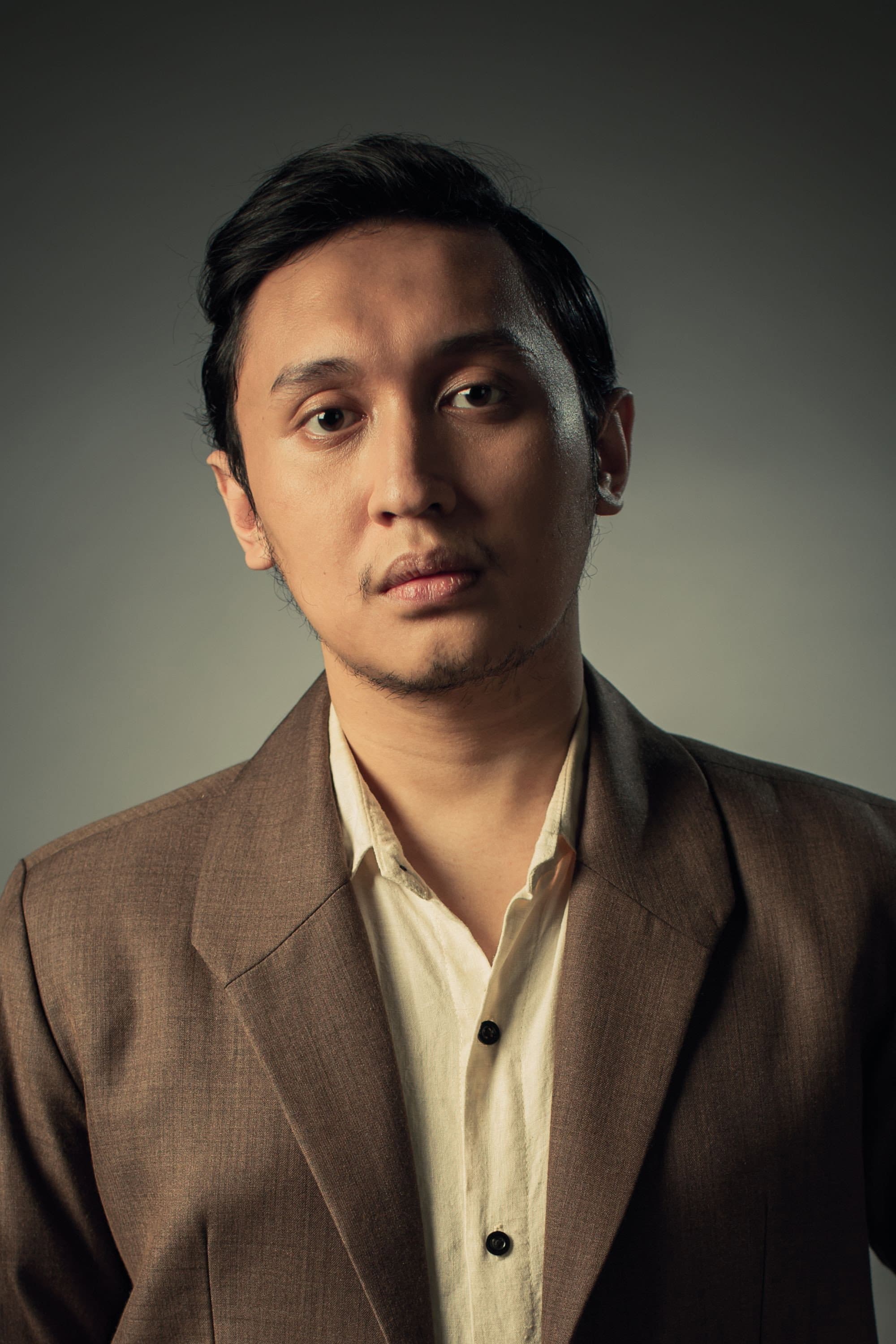 Bagust Rafiy profile