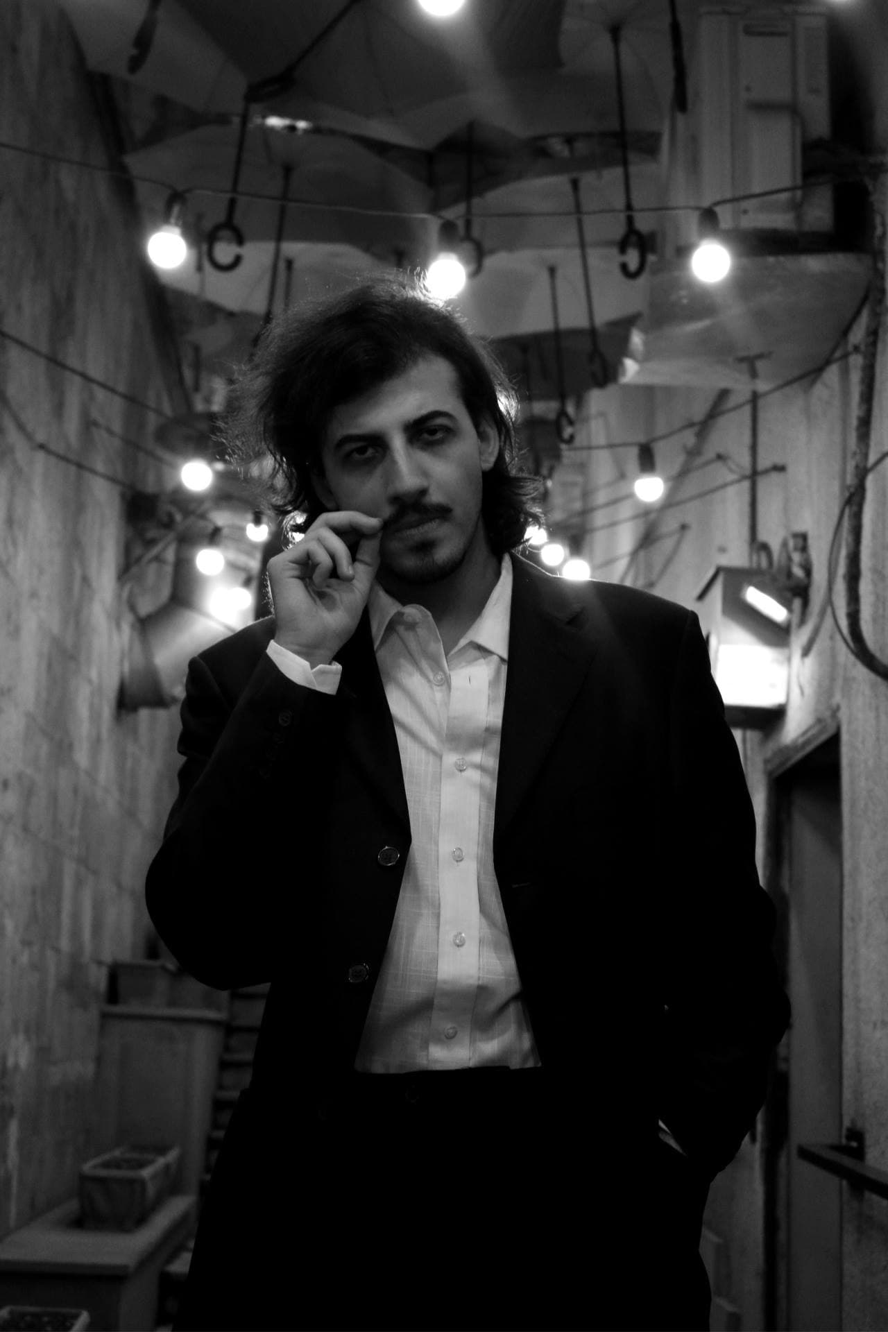 Nerses Gevorgyan Jr. profile