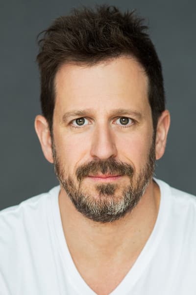 Martin Laroche profile