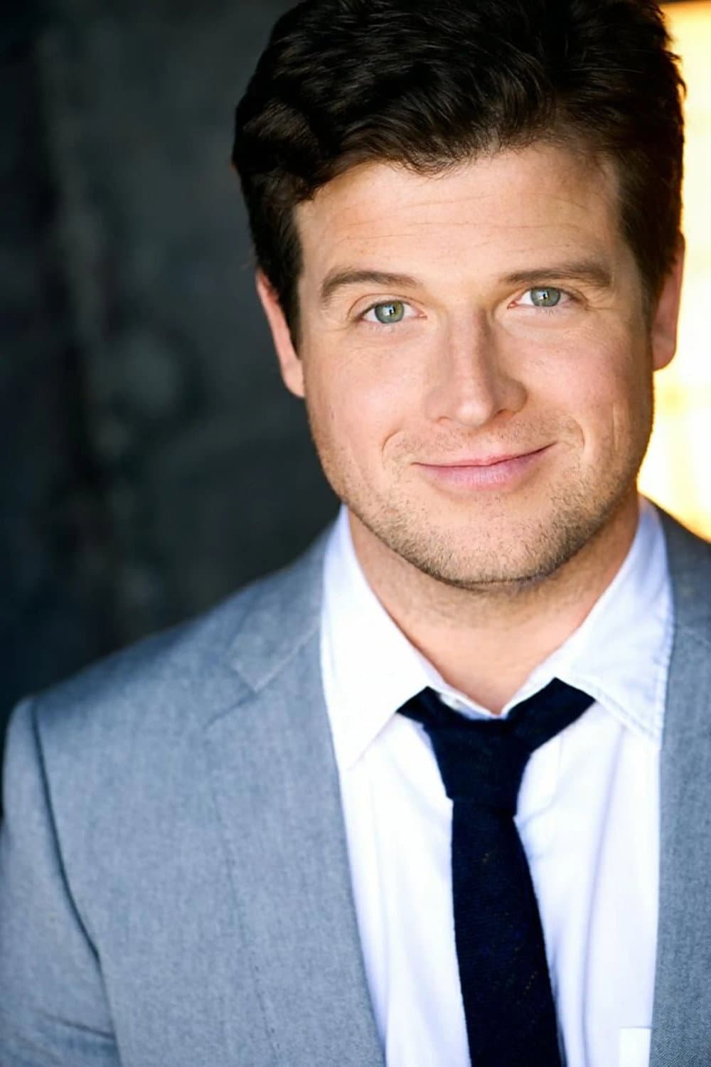 Will Bozarth profile