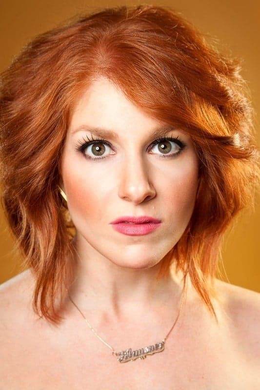 Julie Klausner profile