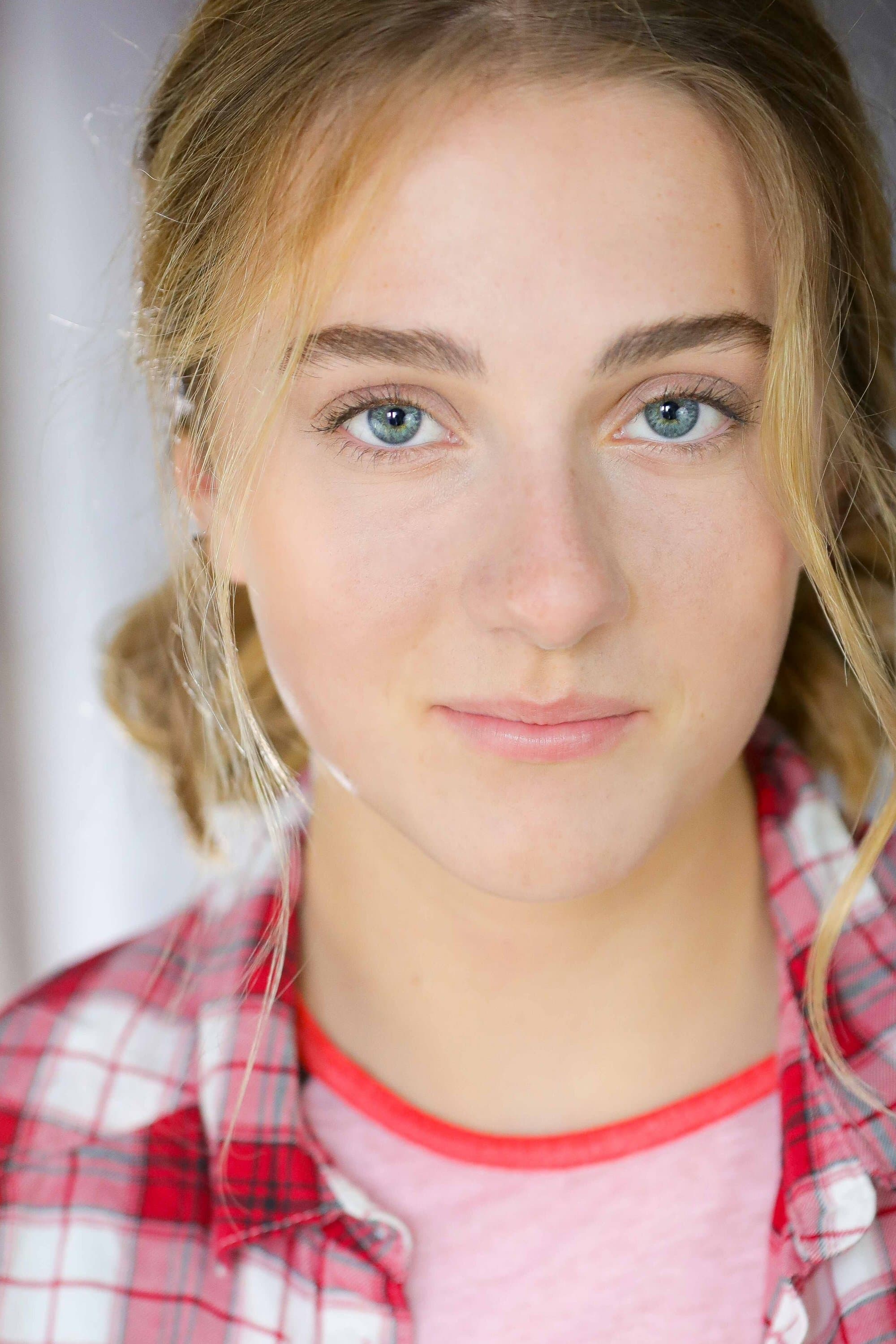 Audrey Casson profile