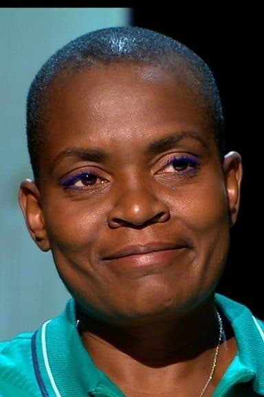 Romana Vrede profile